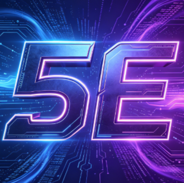 5E
